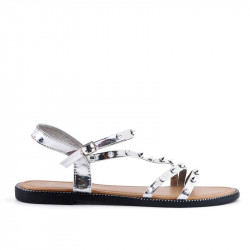 Sandales grande taille