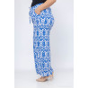 Pantalon fluide