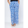 Pantalon fluide