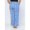 Pantalon fluide