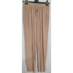 Pantalon fluide